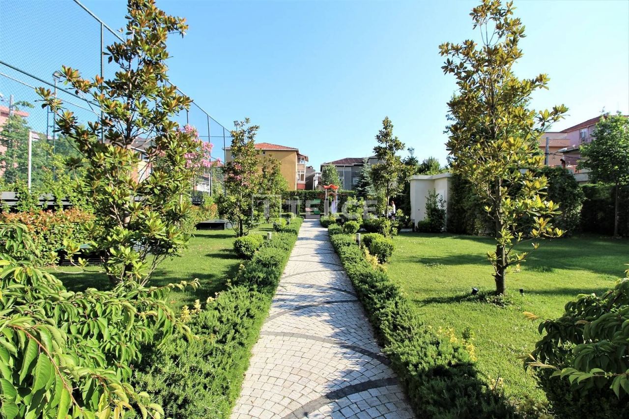 Апартаменты в Картале, Турция, 145 м2 фото 2