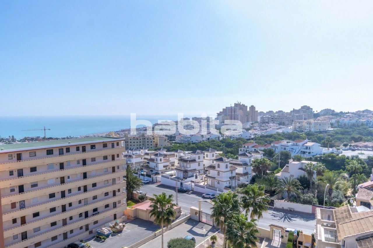Апартаменты в Торревьехе, Испания, 59 м2 фото 2