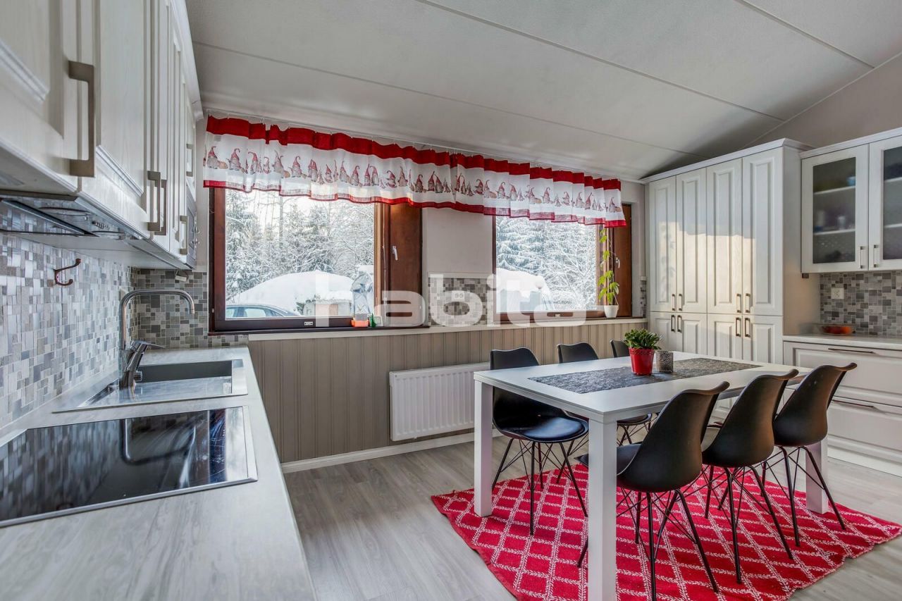 Дом в Лахти, Финляндия, 105 м2 фото 3