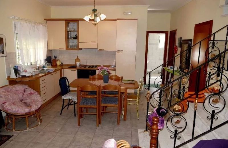 Таунхаус на Кассандре, Греция, 120 м2 фото 5