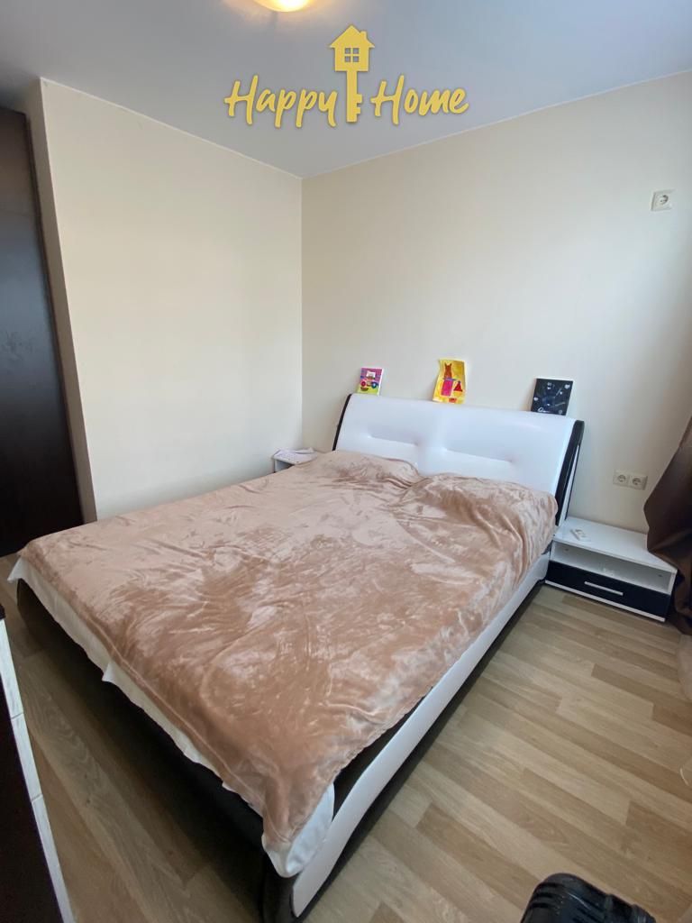 Апартаменты в Несебре, Болгария, 52.93 м2 фото 5