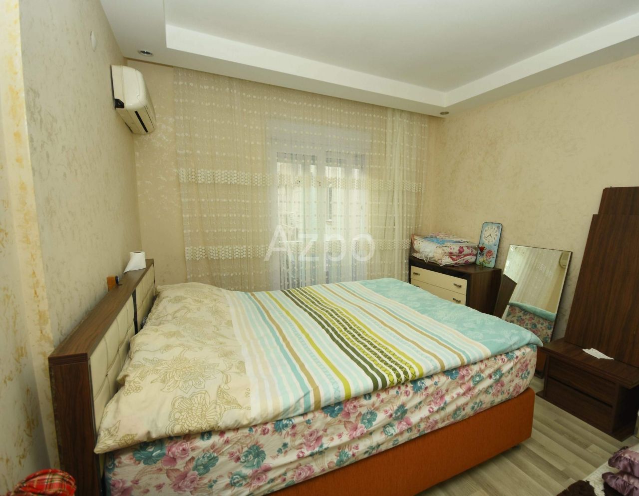 Пентхаус в Анталии, Турция, 95 м2 фото 2