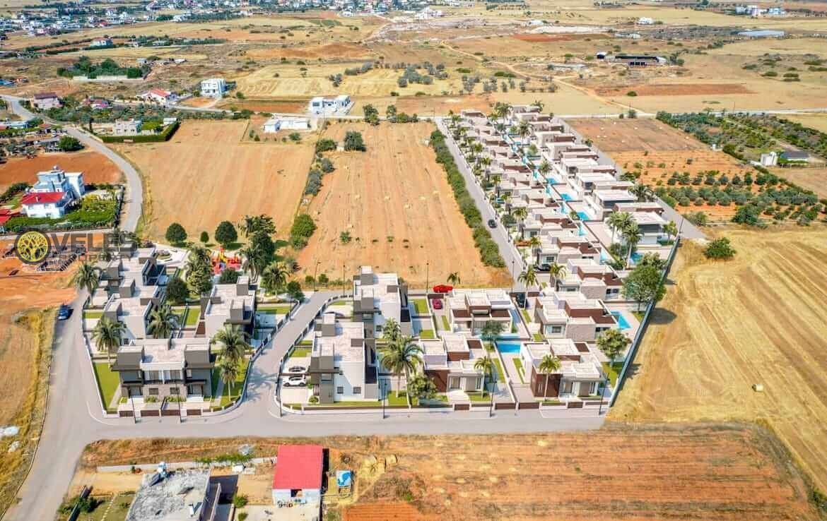 Вилла в Фамагусте, Кипр, 230 м2 фото 3