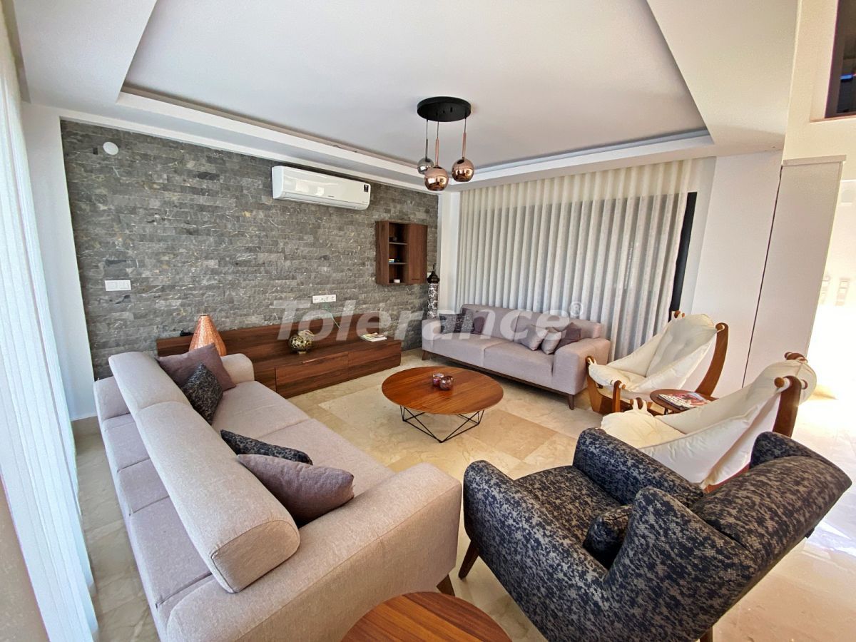 Вилла в Фетхие, Турция, 220 м2 фото 3