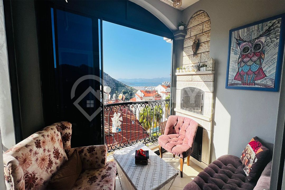 Квартира в Фетхие, Турция, 125 м2 фото 5