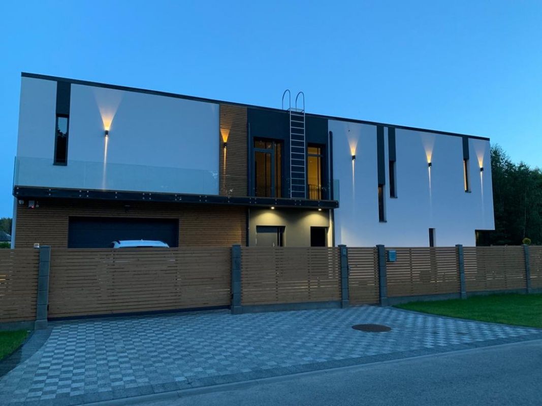 Дом в Рижском крае, Латвия, 368 м2 фото 4