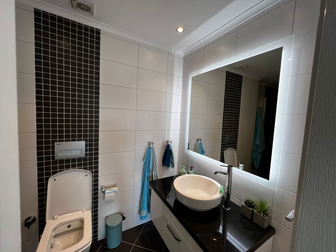 Квартира в Алании, Турция, 165 м2 фото 3