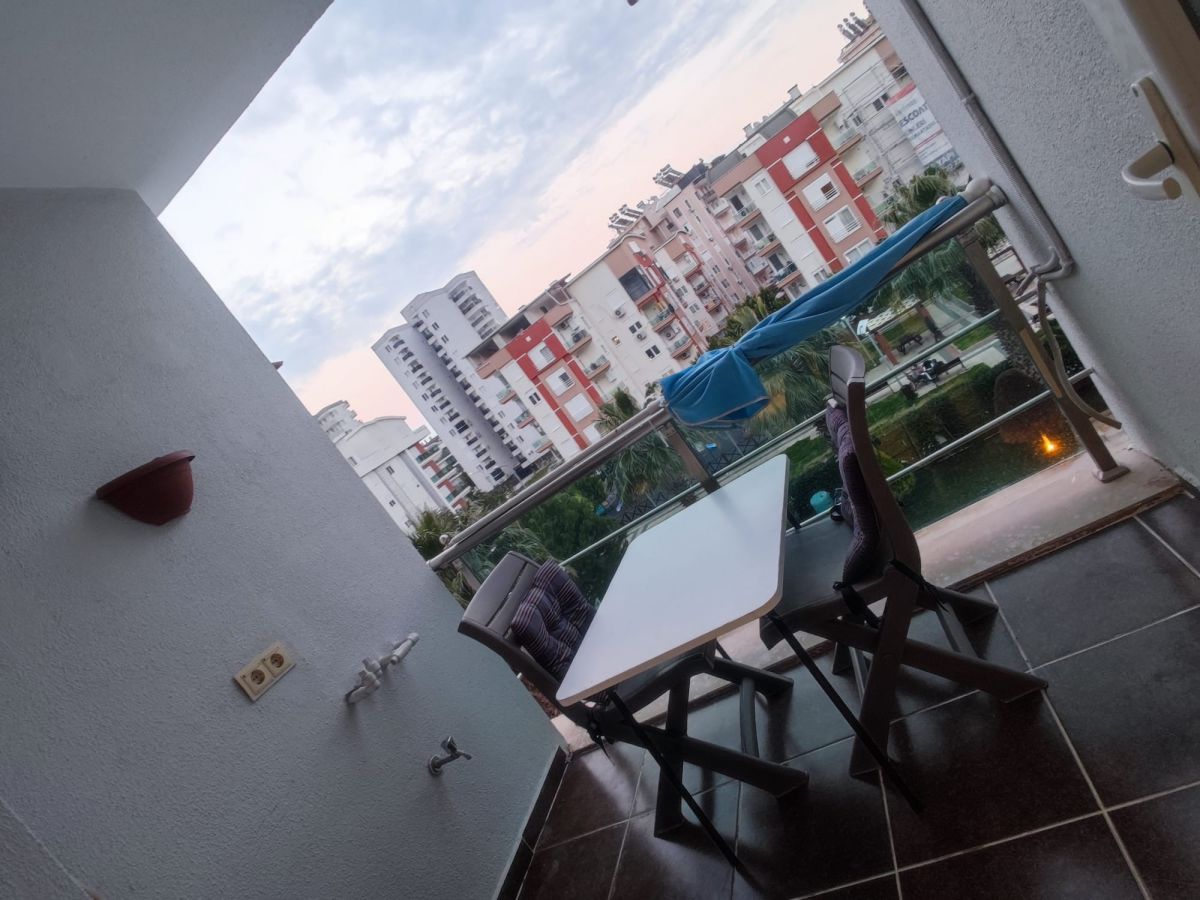 Квартира Sarısu Mh., Турция, 75 м2 фото 5