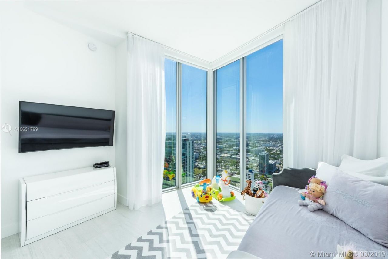 Пентхаус в Майами, США, 180 м2 фото 3