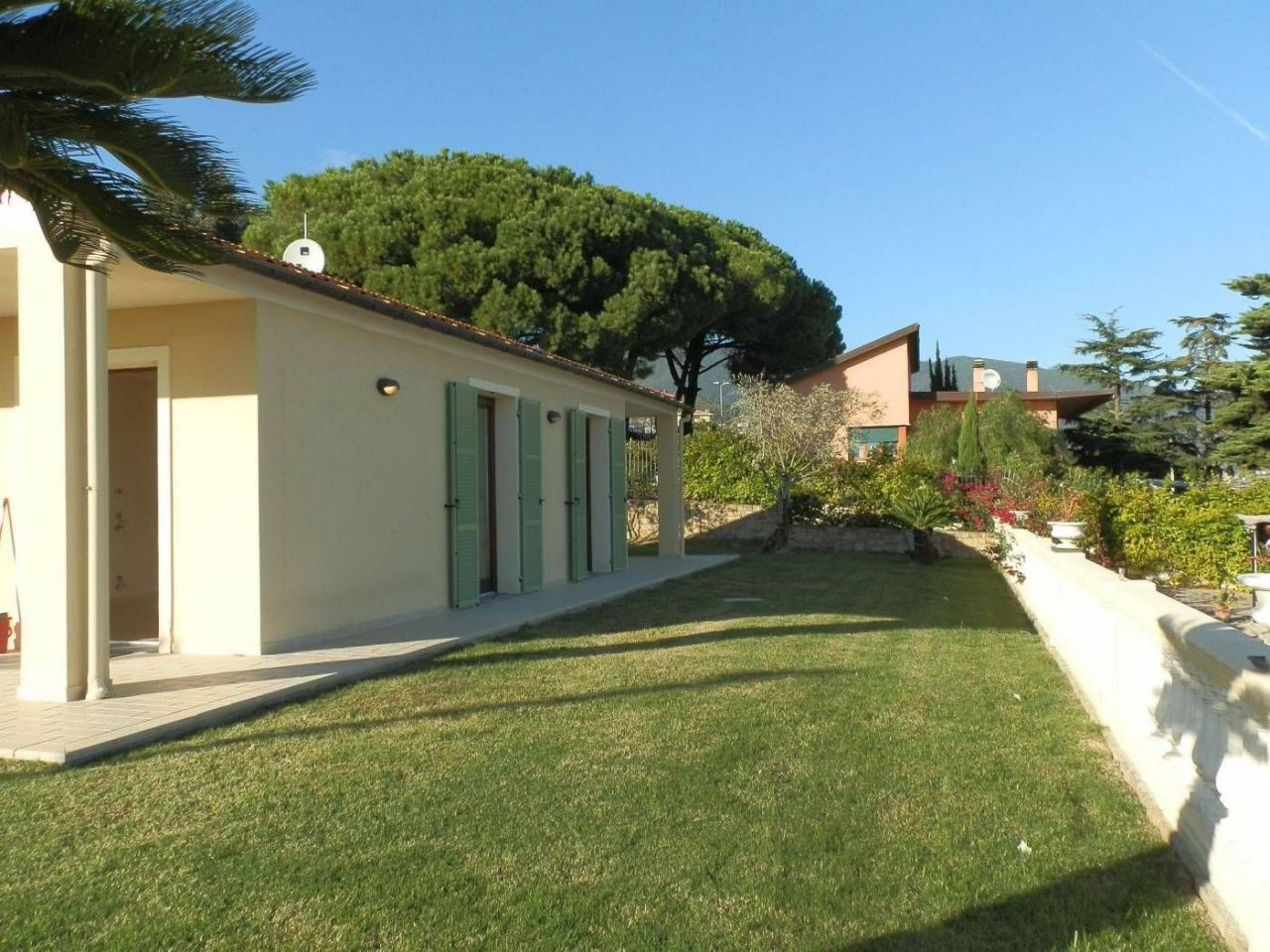 Вилла в Сан-Ремо, Италия, 110 м2 фото 3