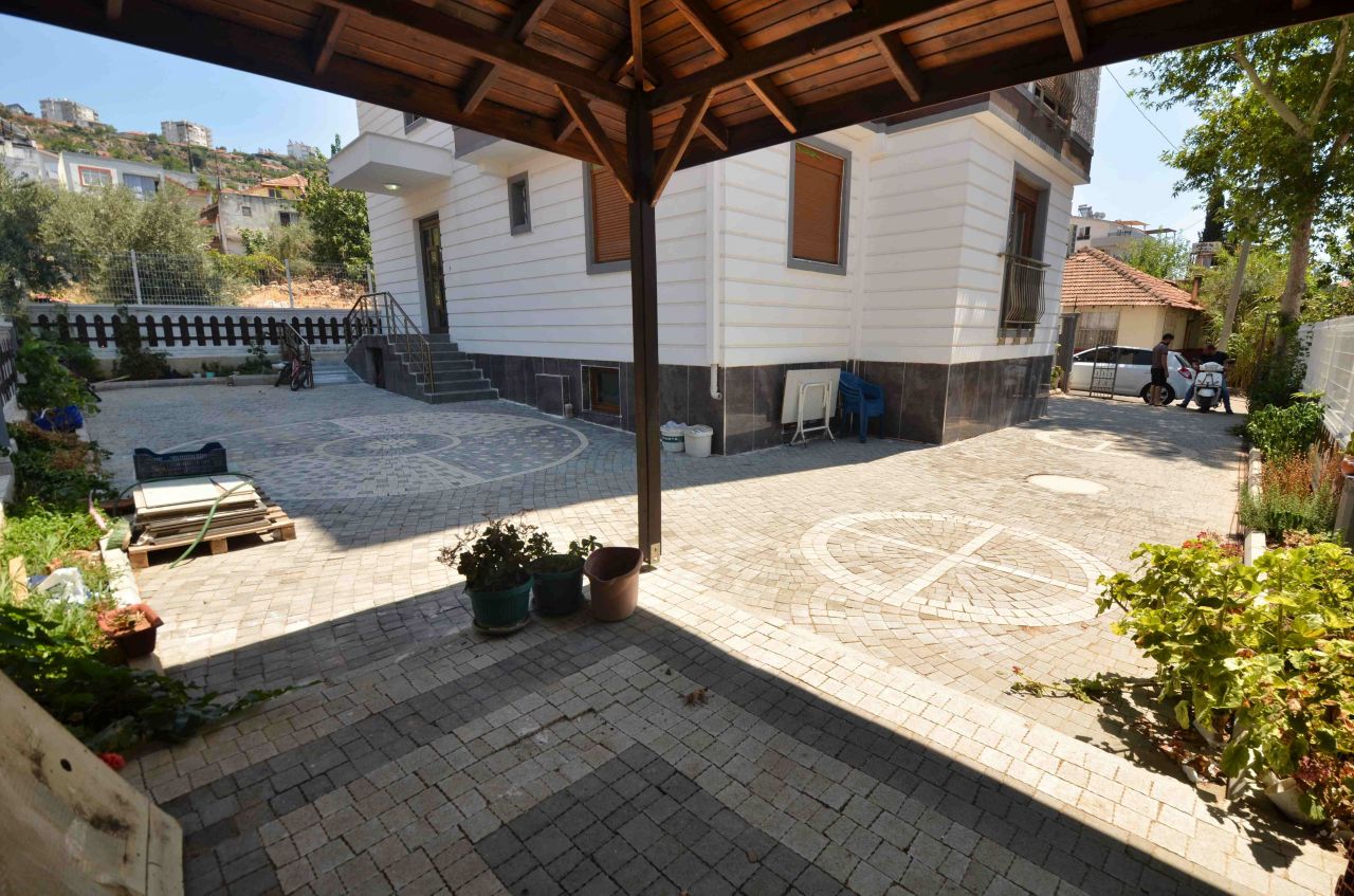 Квартира в Анталии, Турция, 115 м2 фото 3