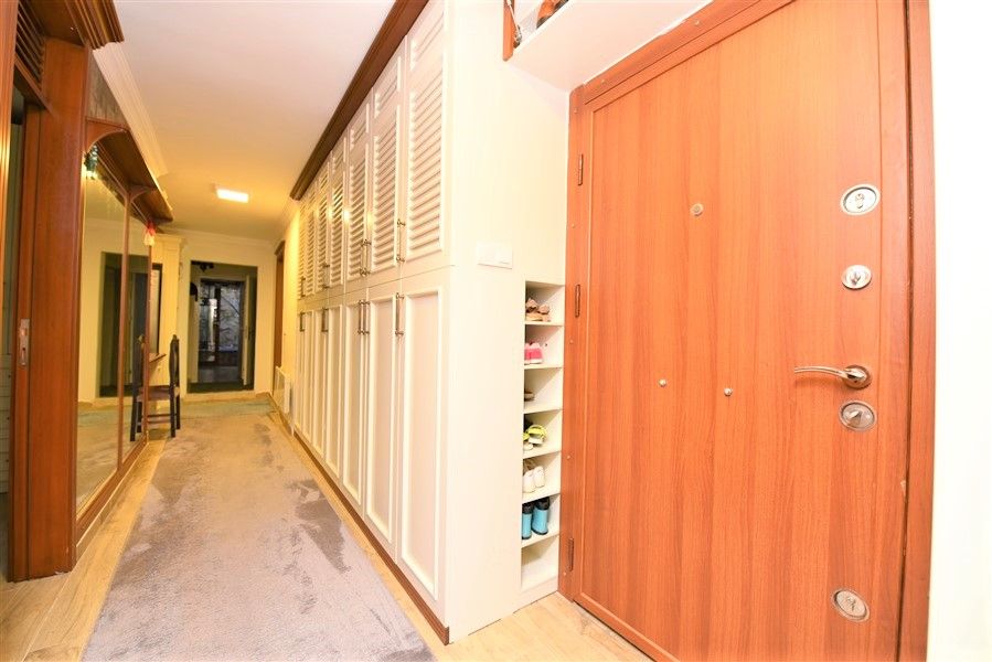 Квартира в Алании, Турция, 110 м2 фото 2