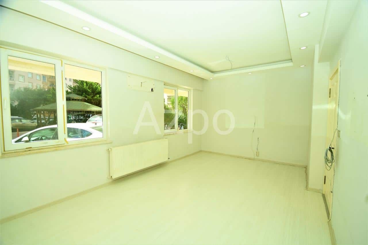 Апартаменты в Анталии, Турция, 125 м2 фото 3