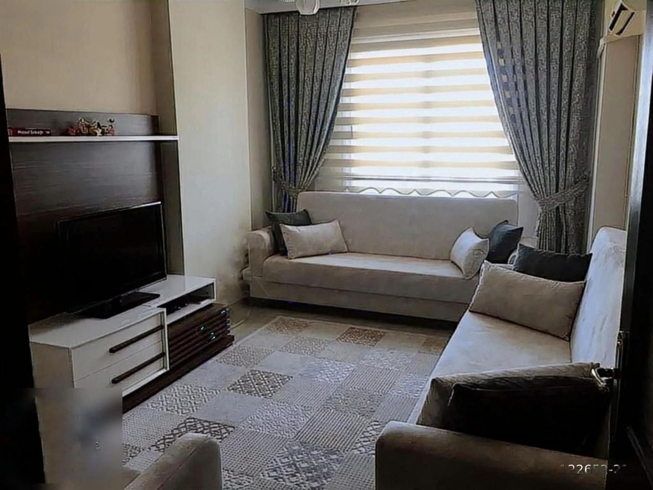 Квартира в Мерсине, Турция, 150 м2 фото 4