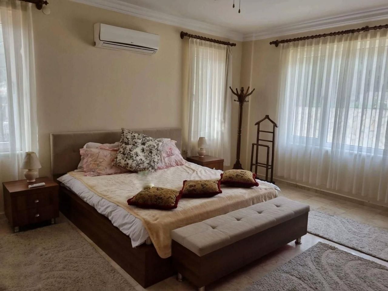 Вилла в Кемере, Турция, 185 м2 фото 2