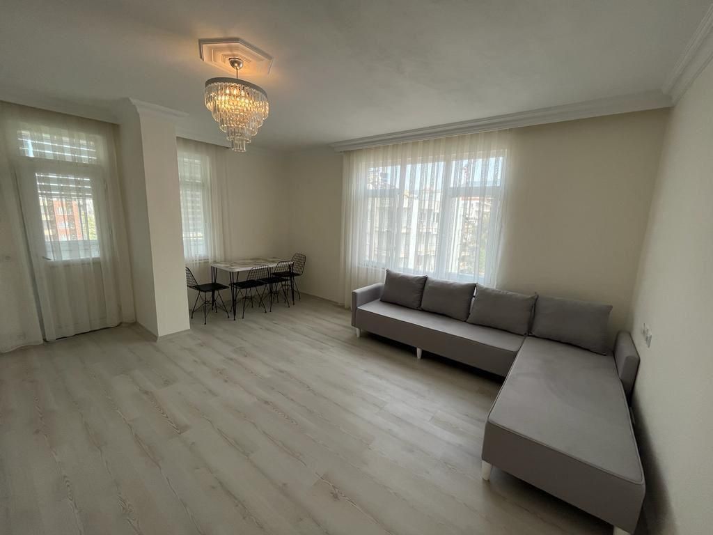 Квартира в Алании, Турция, 110 м2 фото 3