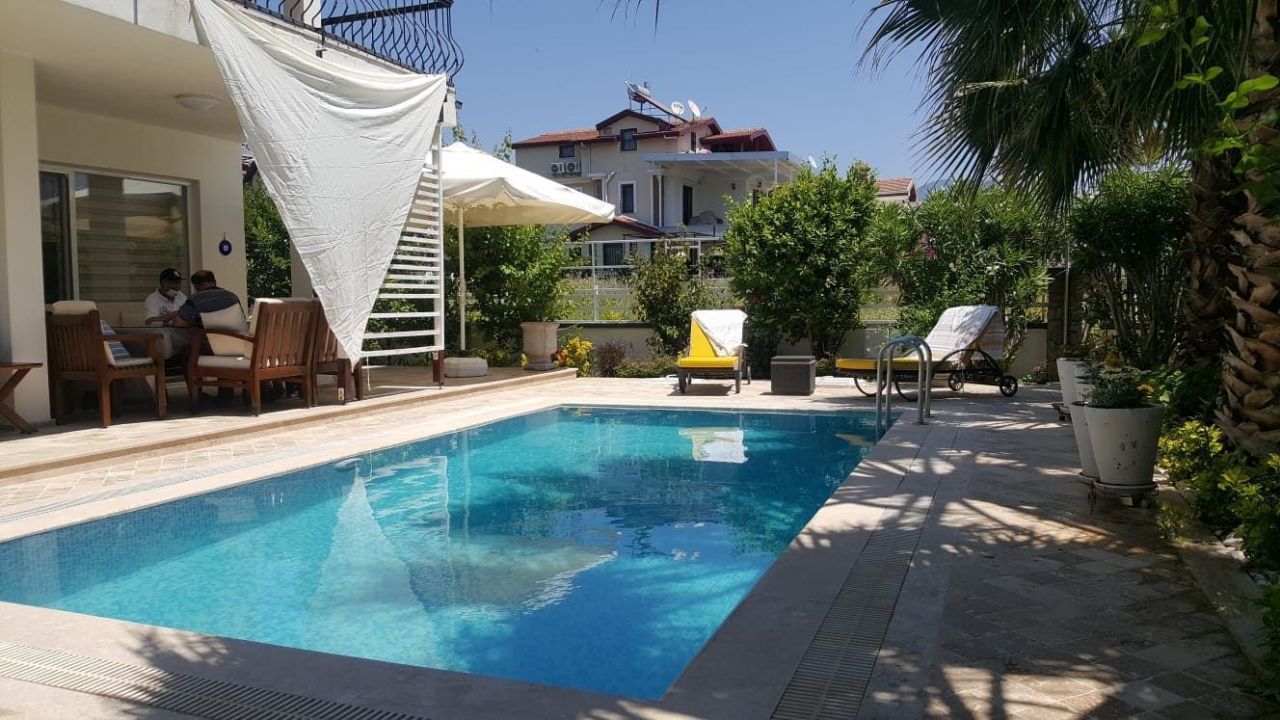 Вилла в Фетхие, Турция, 165 м2 фото 4