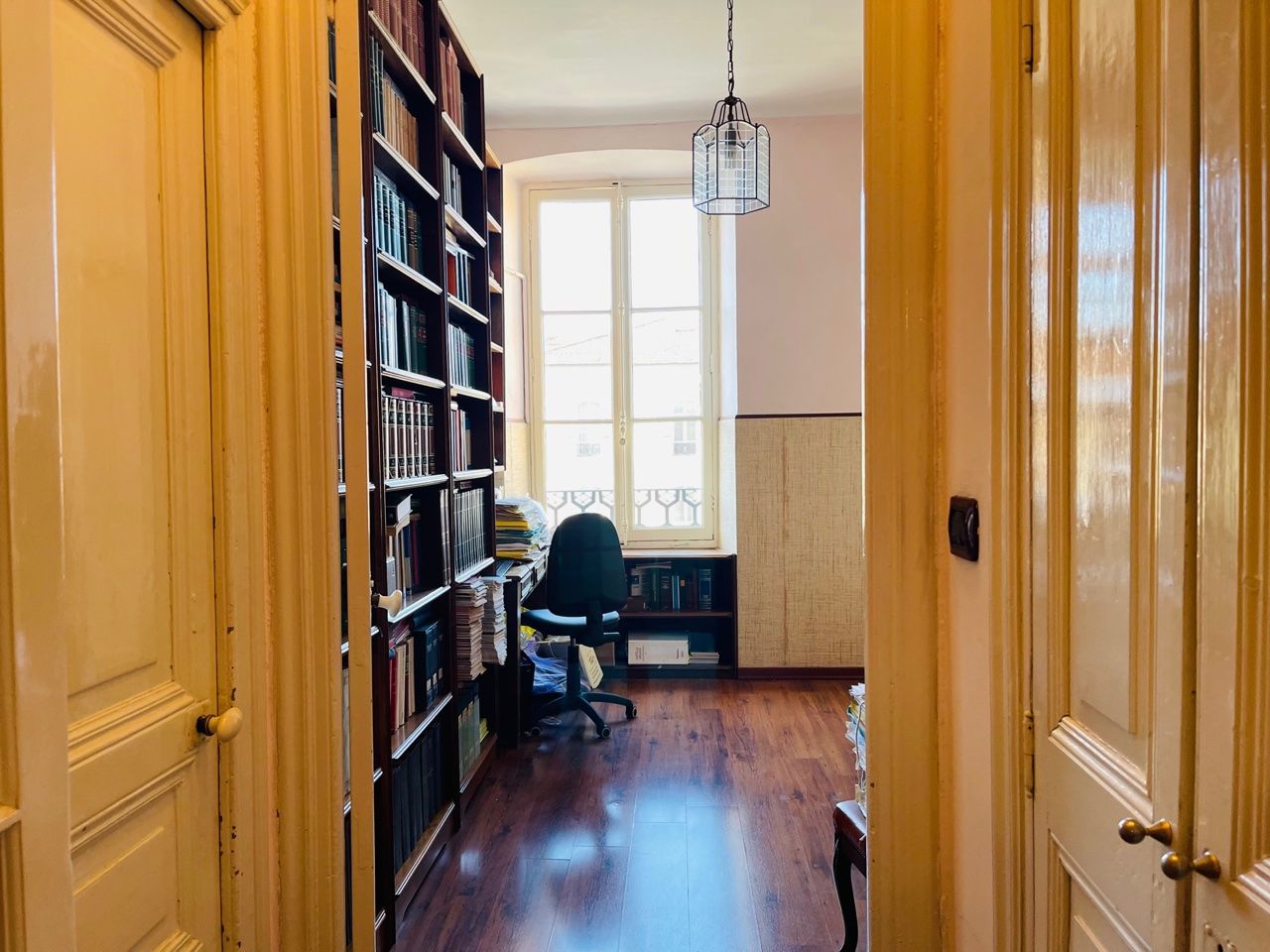 Квартира в Сан-Ремо, Италия, 120 м2 фото 5