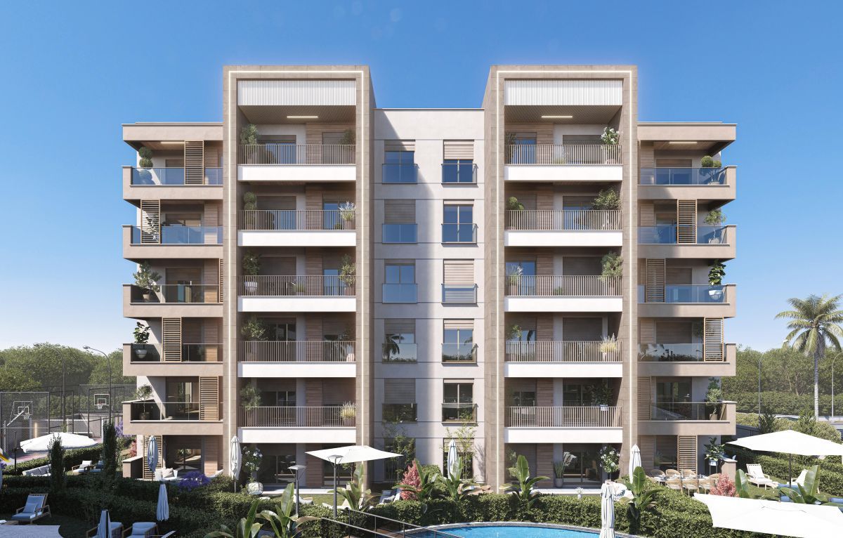 Квартира Altıntaş Mh., Турция, 58 м2 фото 4