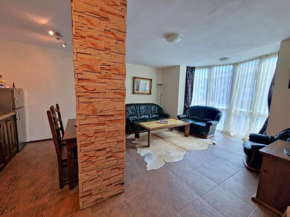 Апартаменты в Банско, Болгария, 100 м2 фото 5