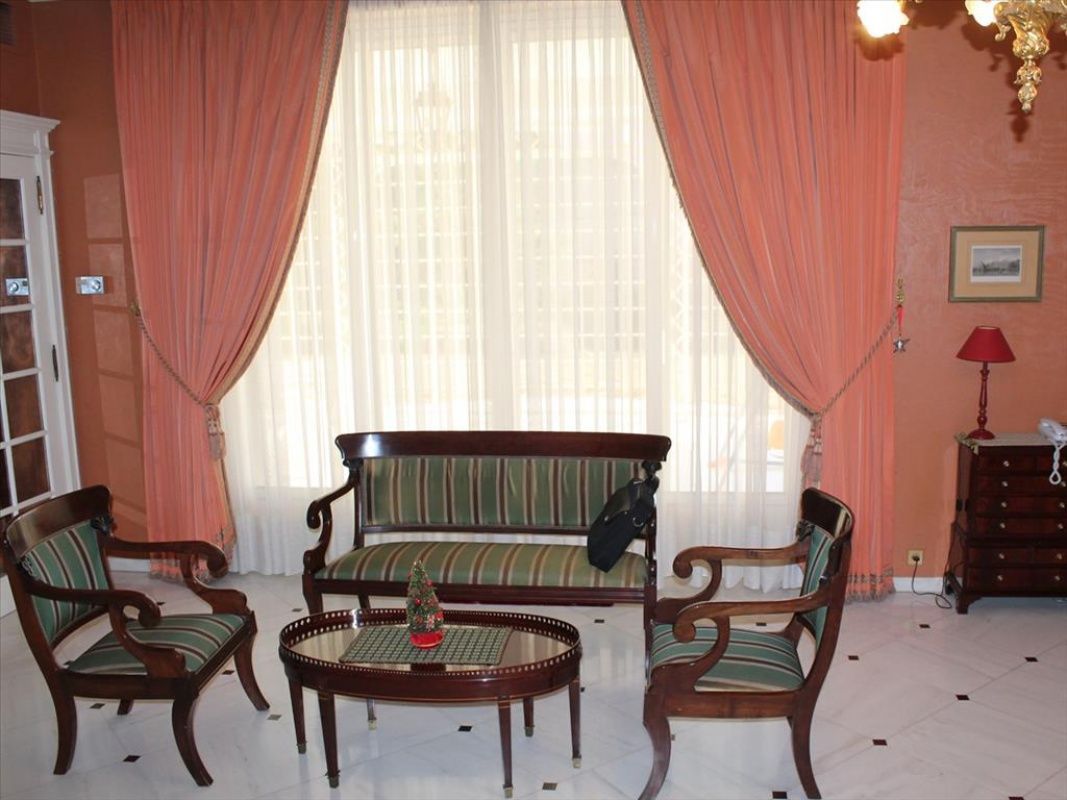 Дом на Северо-Эгейских островах, Греция, 580 м2 фото 4