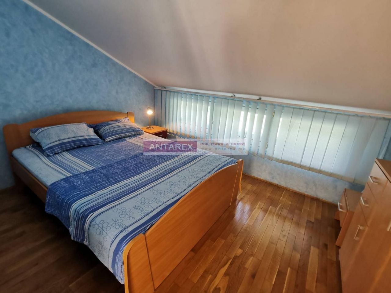Апартаменты в Рафаиловичах, Черногория, 107 м2 фото 4