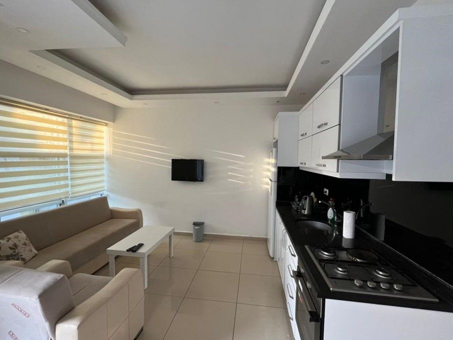 Квартира в Алании, Турция, 105 м2 фото 2