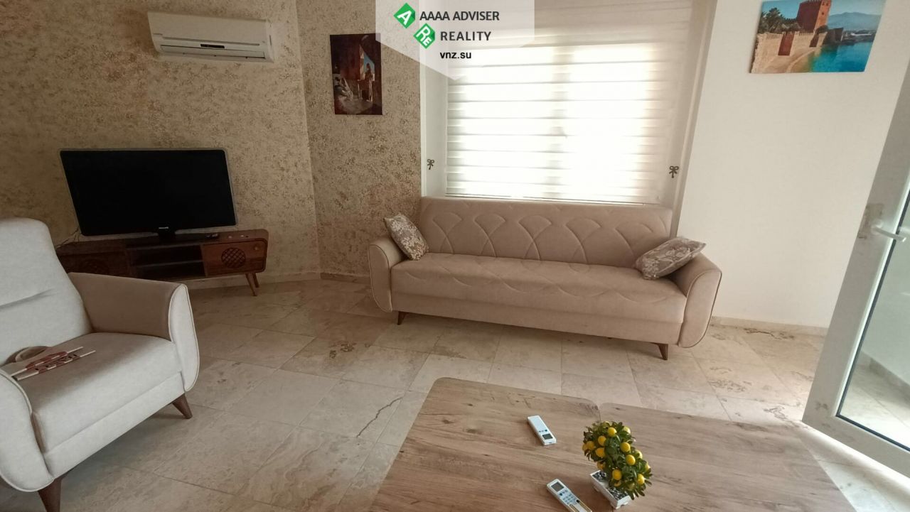 Квартира в Алании, Турция, 110 м2 фото 3