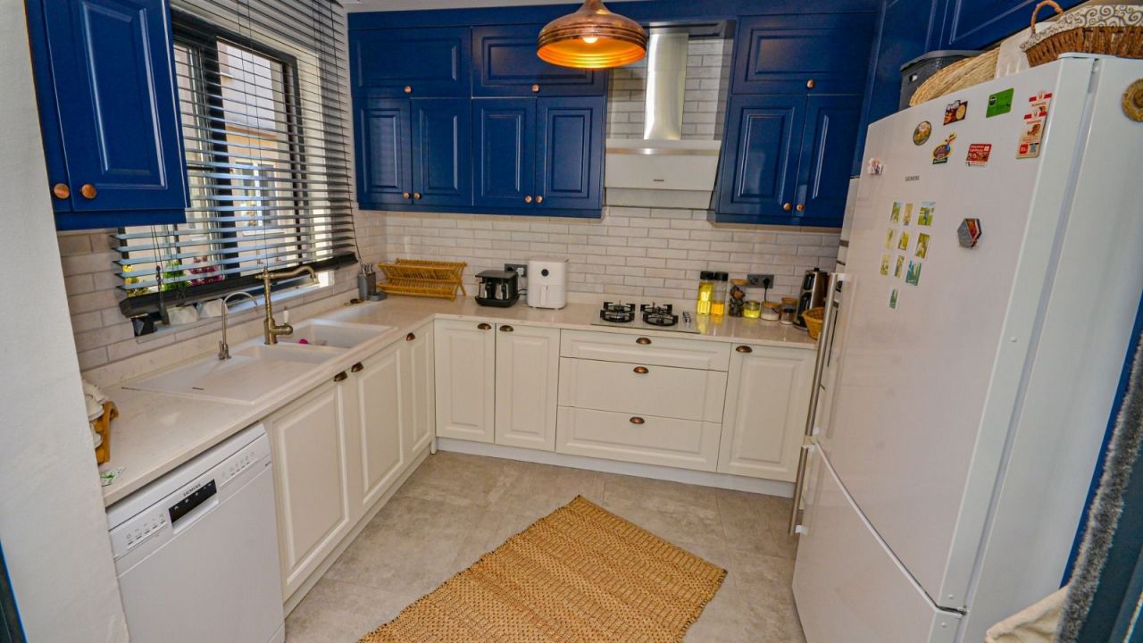 Квартира в Анталии, Турция, 120 м2 фото 2