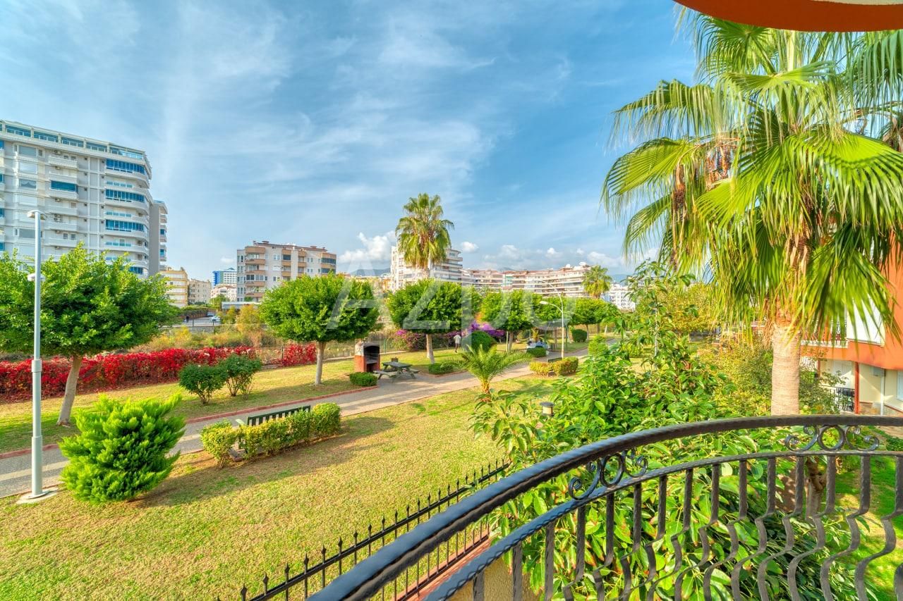 Пентхаус в Алании, Турция, 200 м2 фото 4