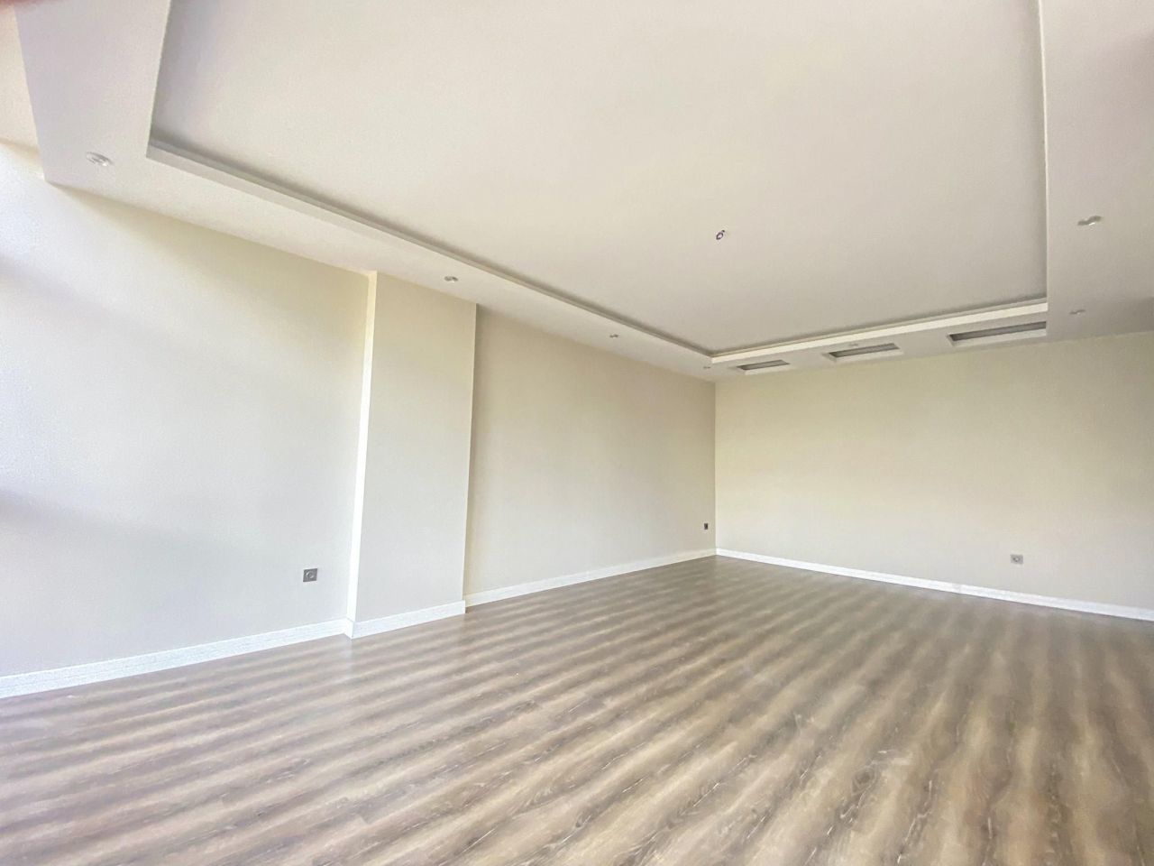 Квартира в Алании, Турция, 140 м2 фото 2