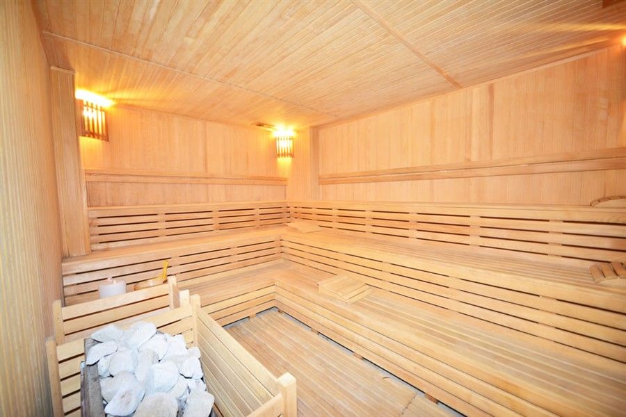 Квартира в Алании, Турция, 125 м2 фото 4