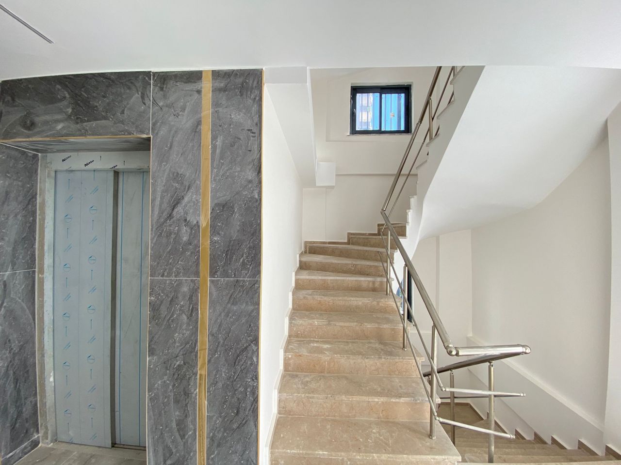 Квартира в Алании, Турция, 47 м2 фото 3