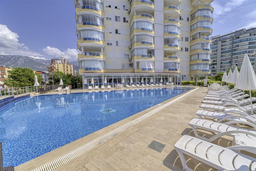 Пентхаус в Алании, Турция, 306 м2 фото 2