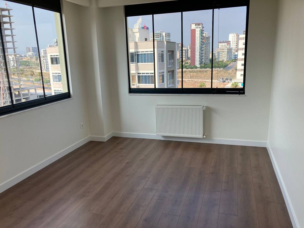 Квартира в Мерсине, Турция, 140 м2 фото 2