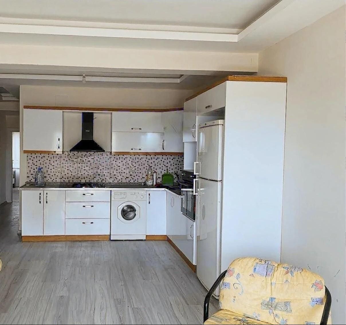 Квартира в Мерсине, Турция, 120 м2 фото 3