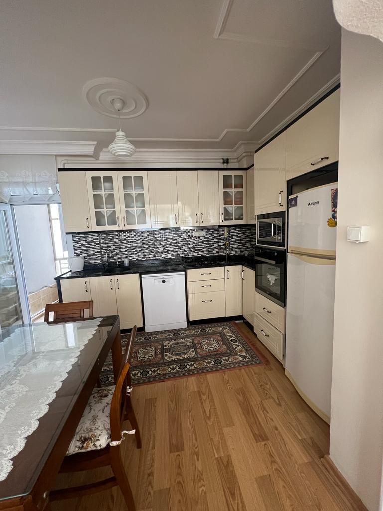 Квартира в Мерсине, Турция, 110 м2 фото 4