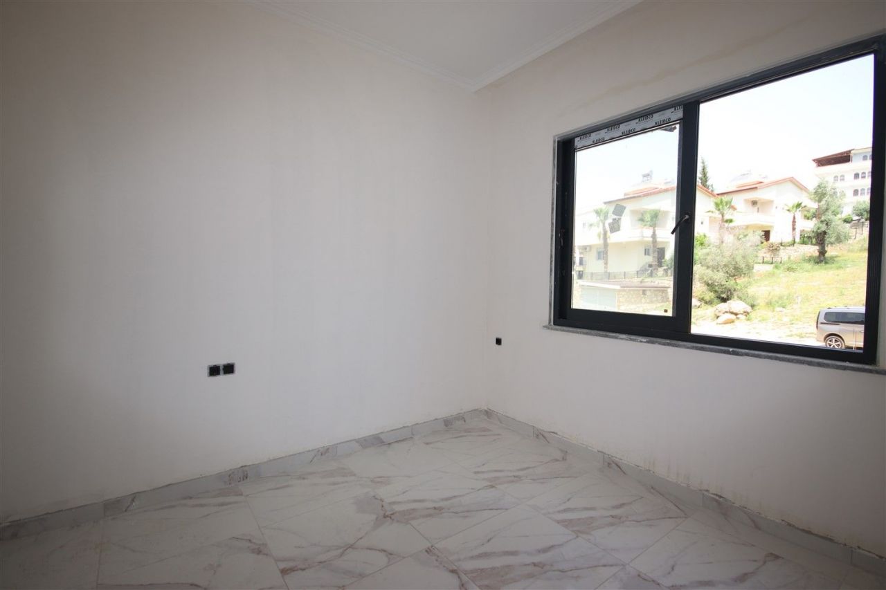 Апартаменты в Авсалларе, Турция, 43 м2 фото 2
