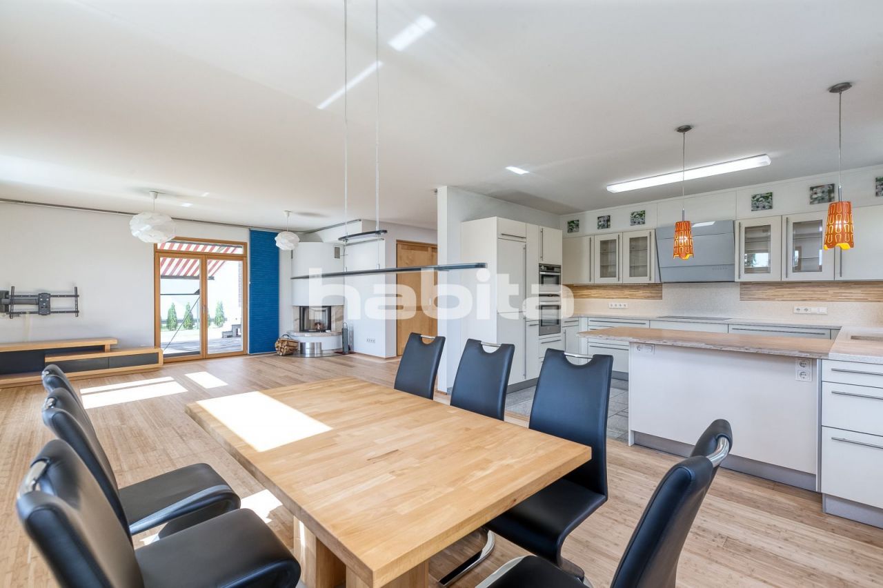 Дом в Марупе, Латвия, 243 м2 фото 2