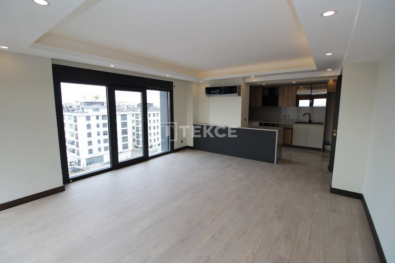 Апартаменты в Тузла, Турция, 238 м2 фото 4
