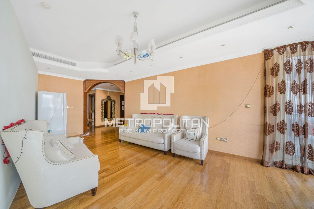 Апартаменты в Дубае, ОАЭ, 224 м2 фото 5