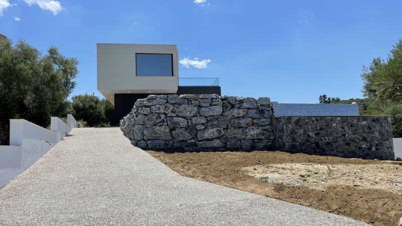 Вилла в Салониках, Греция, 360 м2 фото 2