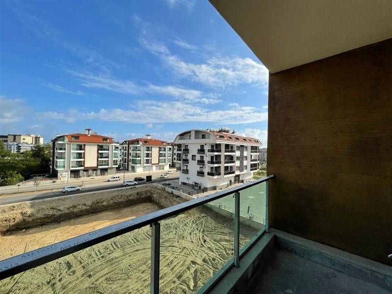 Квартира в Алании, Турция, 50 м2 фото 5