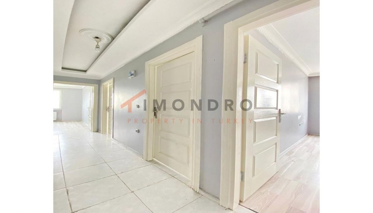 Квартира в Эсеньюрте, Турция, 110 м2 фото 2