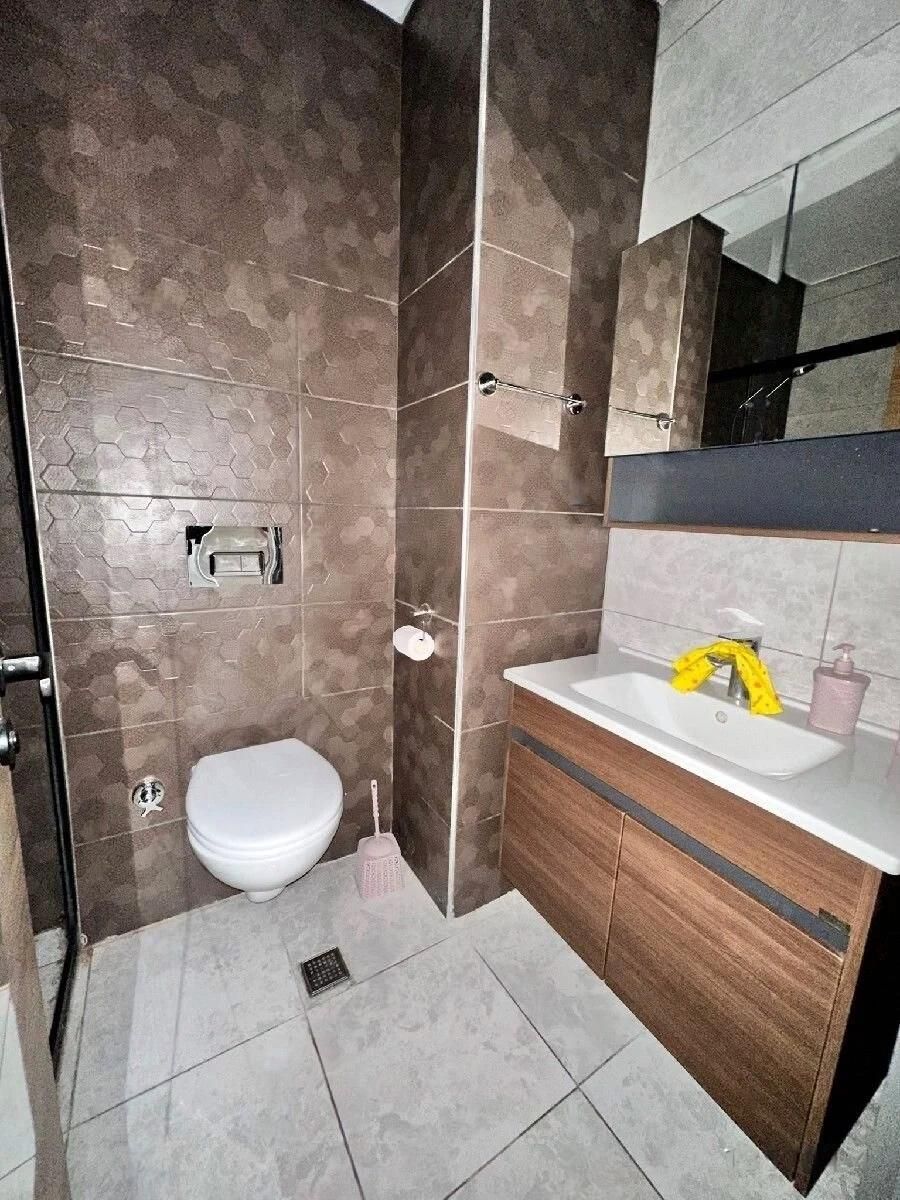 Квартира в Алании, Турция, 50 м2 фото 5