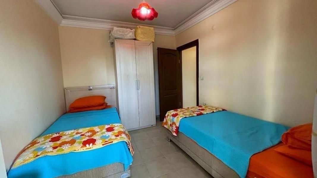 Квартира в Алании, Турция, 115 м2 фото 3