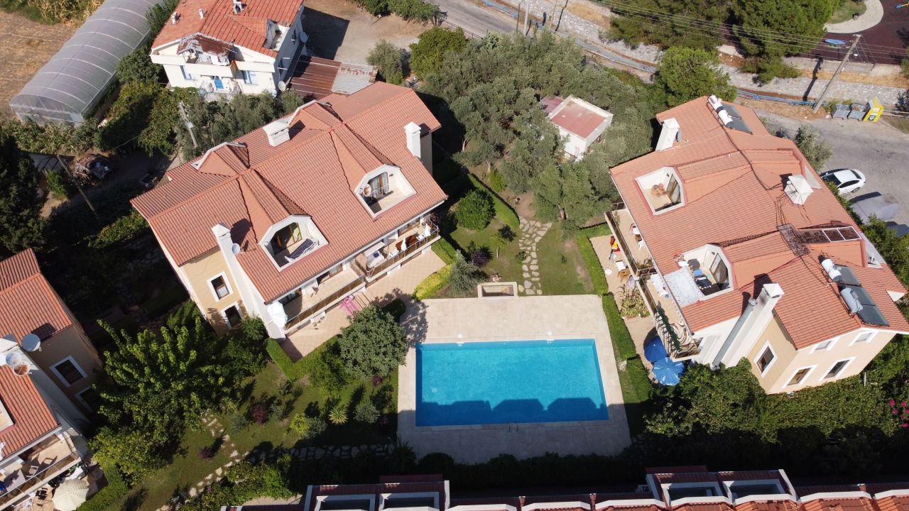 Квартира в Мармарисе, Турция, 75 м2 фото 3