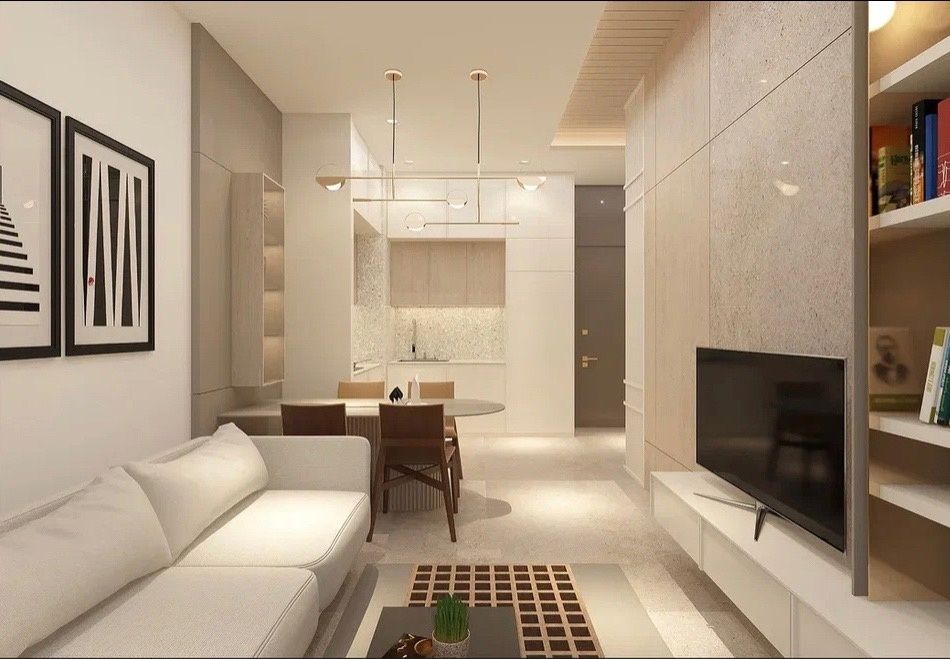 Квартира в Анталии, Турция, 93 м2 фото 3
