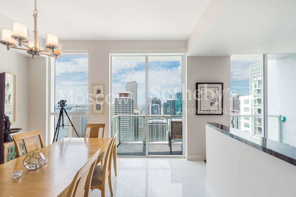 Пентхаус в Майами, США, 280 м2 фото 5