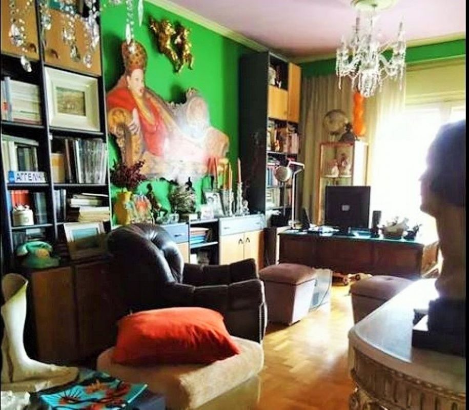 Квартира на Северо-Эгейских островах, Греция, 135 м2 фото 5